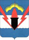 Coat of Arms of Murmashi